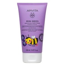 Balsam cu afine si miere pentru copii, 150ml, Apivita
