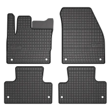 Covorase auto Frogum pentru LAND ROVER Discovery Sport I 2014-Prezent