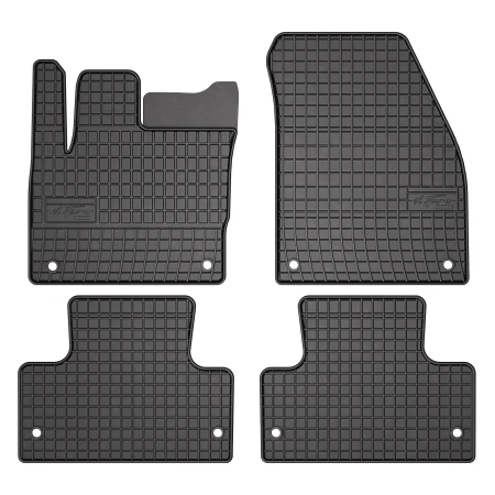 Covorase auto Frogum pentru LAND ROVER Discovery Sport I 2014-Prezent