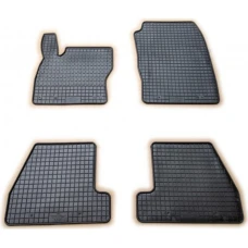 Covorase auto FORD Focus III 2011 - prezent/ Focus Turnier 2011 - prezent Petex
