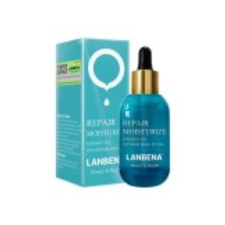 Ser Ingrijire Fata, LANBENA, cu Acid Hialuronic, Hidratare Intensiva, efect Reparator, 15ml