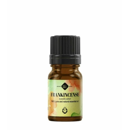 Ulei esential de tamaie, 5 ml, Ellemental