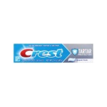 Pasta de Dinti, Crest, Tartar Protection, Regular Paste, 68gr