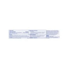 Pasta de Dinti, Crest, Tartar Protection, Regular Paste, 68gr