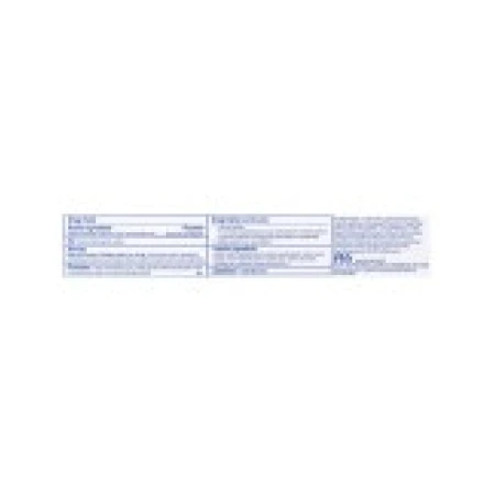 Pasta de Dinti, Crest, Tartar Protection, Regular Paste, 68gr