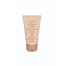 Crema de maini antirid Argan, 40ml, L'Erbolario
