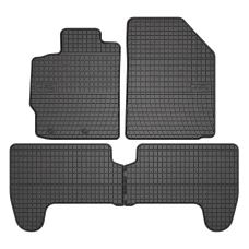Covorase auto Frogum pentru TOYOTA Yaris II 2005-2013