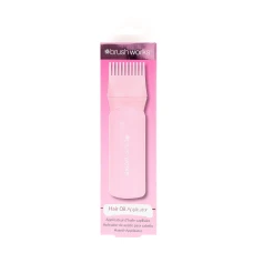 Aplicator pentru ulei de par, 1 bucata, Brushworks