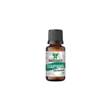 Ulei de Eucalipt Radiata, bio, 10ml, Saimara