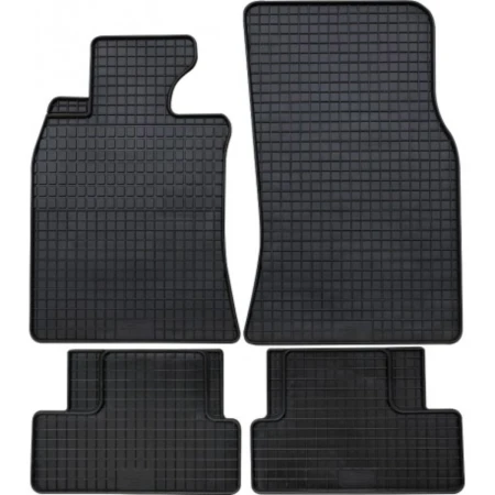 Covorase auto MINI Cooper 2006 - 2014 Petex