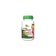 Lyon heart, 100tablete, Star International Med