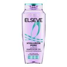 Sampon Hyaluron Pure, 250ml, Elseve