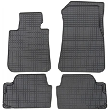 Covorase auto BMW 1-Series (E81) (E82) (E87) (E88) 2004 - prezent/ 1-Series (F20) 5 usi 2011 - 2019/ 1-Series (F21) 3 usi 2012 - 2019/ X1 (E84) 2009 -2015/ 2-Series Coupe (F22) 2014 - 2021 Petex