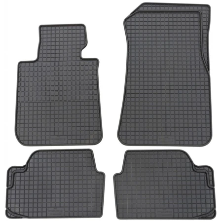 Covorase auto BMW 1-Series (E81) (E82) (E87) (E88) 2004 - prezent/ 1-Series (F20) 5 usi 2011 - 2019/ 1-Series (F21) 3 usi 2012 - 2019/ X1 (E84) 2009 -2015/ 2-Series Coupe (F22) 2014 - 2021 Petex