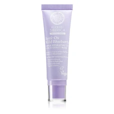 Masca super hidratanta cu efect de plasturi pentru ochi Anti-OX, 30ml, Natura Siberica