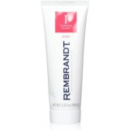 Pasta de Dinti, Rembrandt, Intense Stain Whitening, Impotriva Petelor, 99gr
