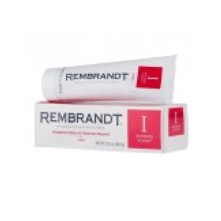 Pasta de Dinti, Rembrandt, Intense Stain Whitening, Impotriva Petelor, 99gr