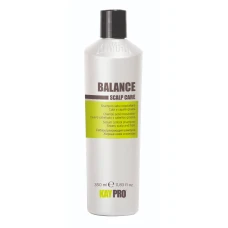 Sampon pentru controlul sebumului, 350ml, KayPro