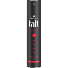 Fixativ Power, 250ml, Taft