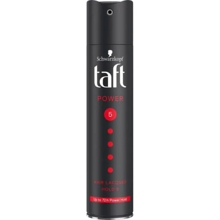 Fixativ Power, 250ml, Taft