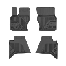 Covorase auto Frogum tip Tavita No. 77 pentru LAND ROVER Range ROVER IV 2012-2021