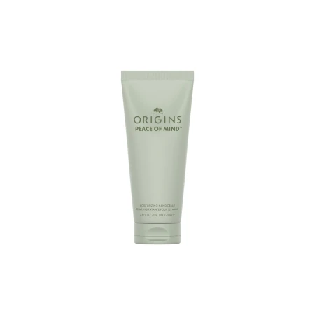 Crema hidratanta de maini Piece of Mind, 75ml, Origins