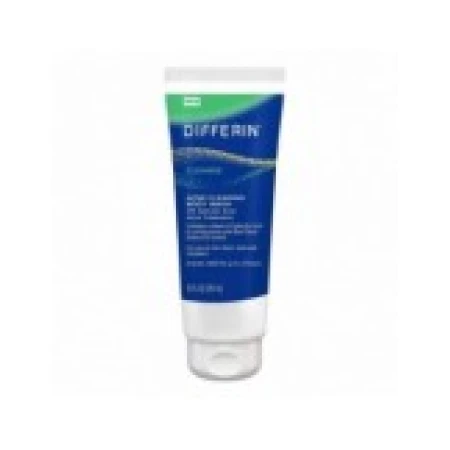 Gel de Curatare, Differin, Acne Body Wash, impotriva Acneei, Previne Aparitia Cosurilor, cu Acid Salicilic 2%, 295ml