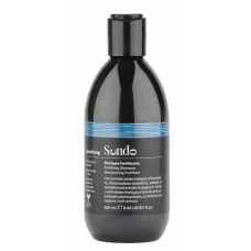 Sampon fortifiant cu efect de densificare, densifying, 250ml, Sendo