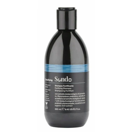 Sampon fortifiant cu efect de densificare, densifying, 250ml, Sendo