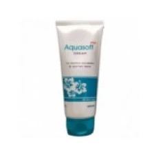 Crema pentru Fata, Ajanta, Aquasoft, cu Glicerina, Efect Hidratant Intensiv, 60gr