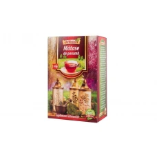 Ceai matase de porumb, 50grame, AdNatura