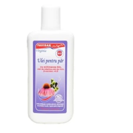 Ulei Par, 125 ml, Favisan