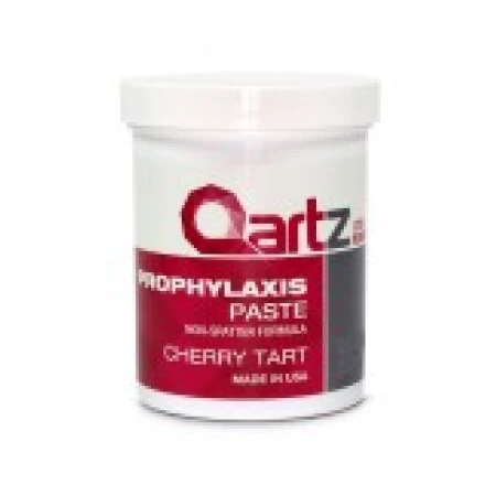 Pasta de Dinti, Qartz, Dharma Research, Pentru Profilaxie, Aroma Cirese, 340gr
