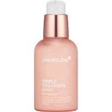 Ser hidratant Triple Collagen, 55ml, Medicube