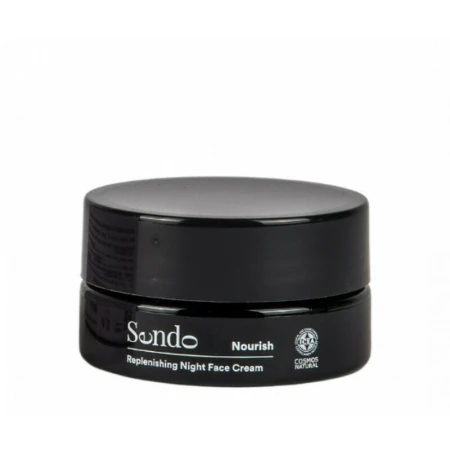 Crema de noapte regeneranta, 50ml, Sendo