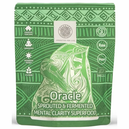ORACLE Mental Clarity Superfood mix Bio 200g