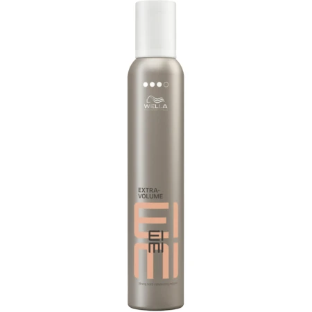 Spuma de par pentru extra volum Eimi Extra-Volume, 300ml, Wella Professionals