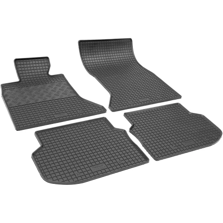Covorase auto BMW 5-Series (F10) (F11) 2010 - 2013 Rigum