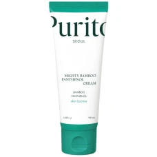 Crema de fata cu panthenol Mighty Bamboo, 100ml, Purito