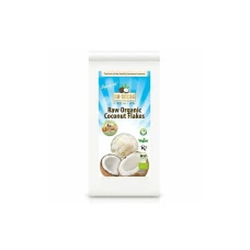 Fulgi de cocos bio 300g Dr. Goerg