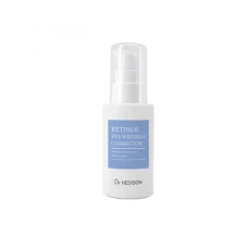 Ser pentru ochi cu retinol Eye Wrinkle, 30ml, Dr. Hedison