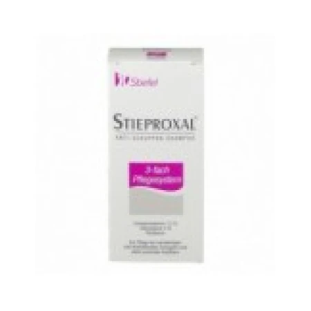 Sampon, Stiefel, Stieproxal, cu Ciclopiroxolamina, Anti-Matreata, impotriva Neurodermatitei si Psoriazisului, 100ml