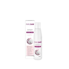 Sampon pentru femei Long Hair, 200ml, Parusan