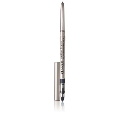 Creion pentru ochi Quickliner for Eyes Blue Grey 08, 0.3g, Clinique