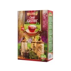 Ceai gastric, 50g, AdNatura