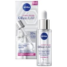Ser anti-imbatranire Expert Filler Cellular, 30ml, Nivea