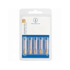 Set Periute Interdentare, Curaprox, Soft Implant, 507, pentru Ingrijirea in Umra Implanturile Dentare, 2mm, 5 buc