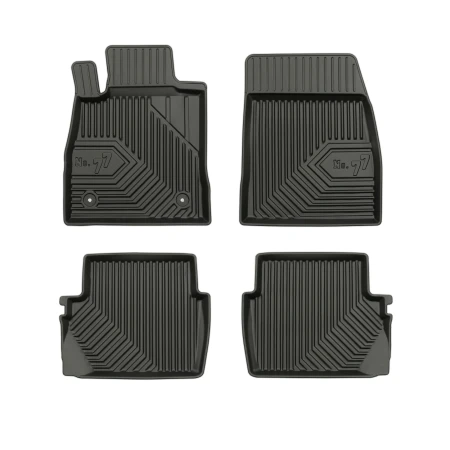 Covorase auto Frogum tip Tavita No. 77 pentru FORD Fiesta Mk7 2017-2023