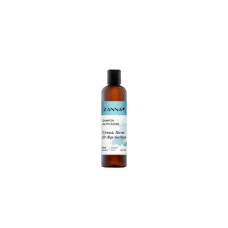 Sampon anticadere cu urzica, ricin si alge marine, 250ml, Zanna