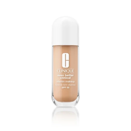 Fond de ten Even Better Clinical cu SPF50 Light Cool 3, 30ml, Clinique